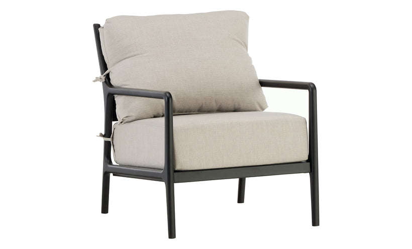 Cedar Club Chair